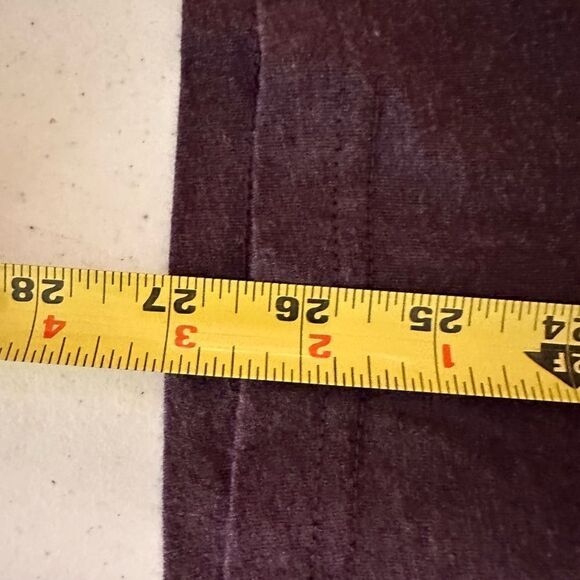 Purple mix tape t shirt - Picture 7 of 7